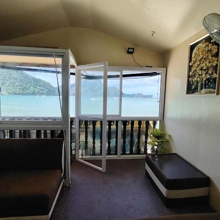 Gracias Place El Nido Exterior photo