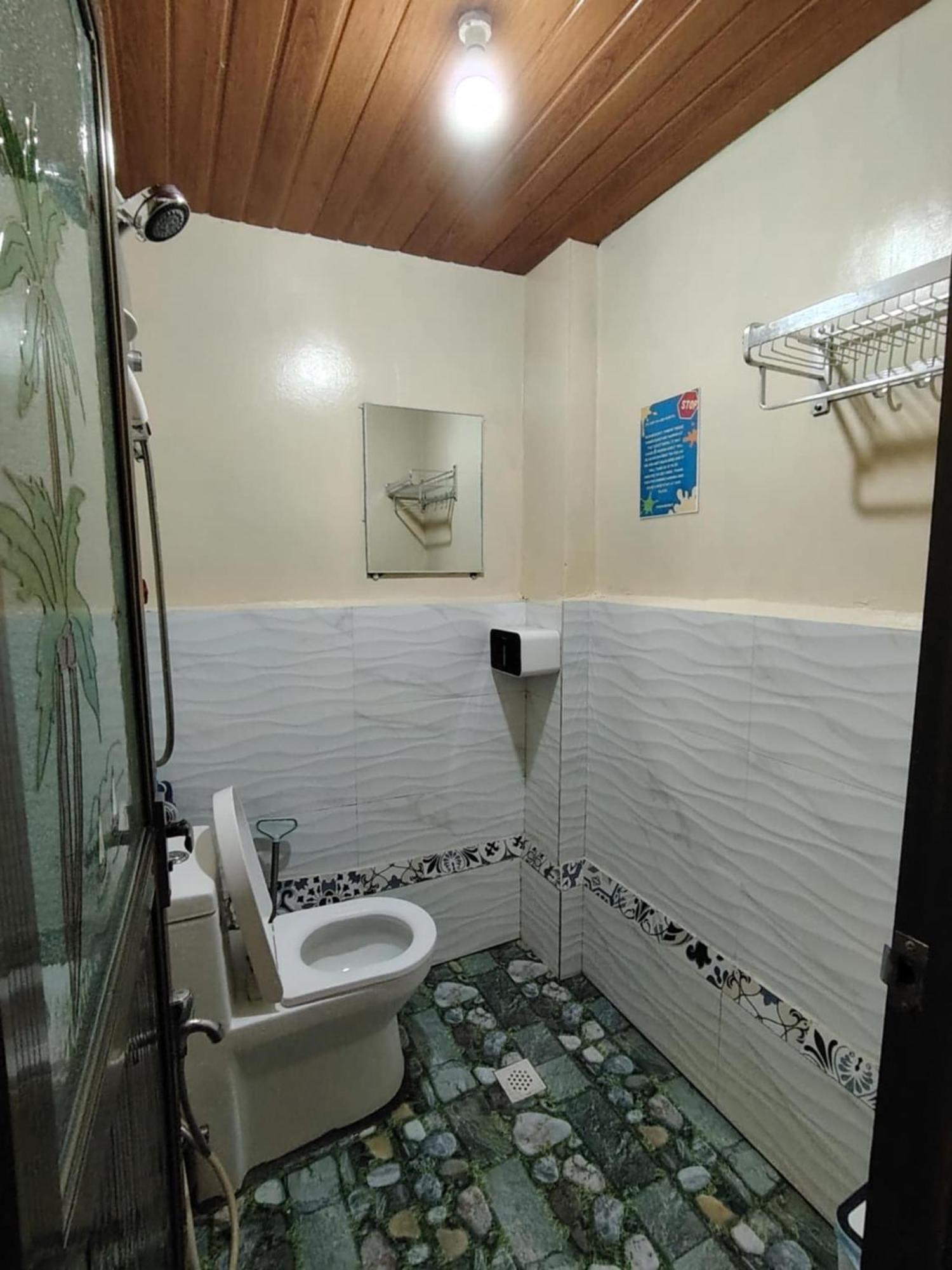 Gracias Place El Nido Exterior photo