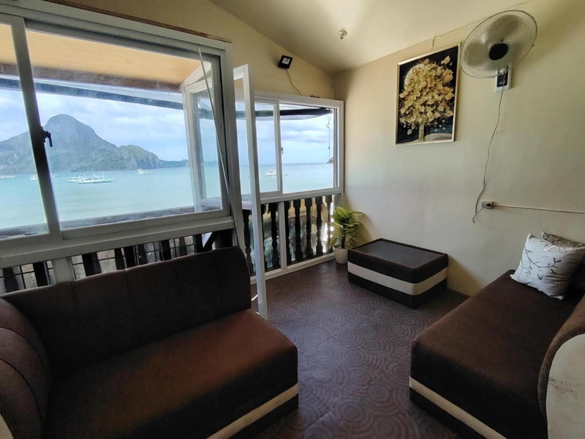Gracias Place El Nido Exterior photo