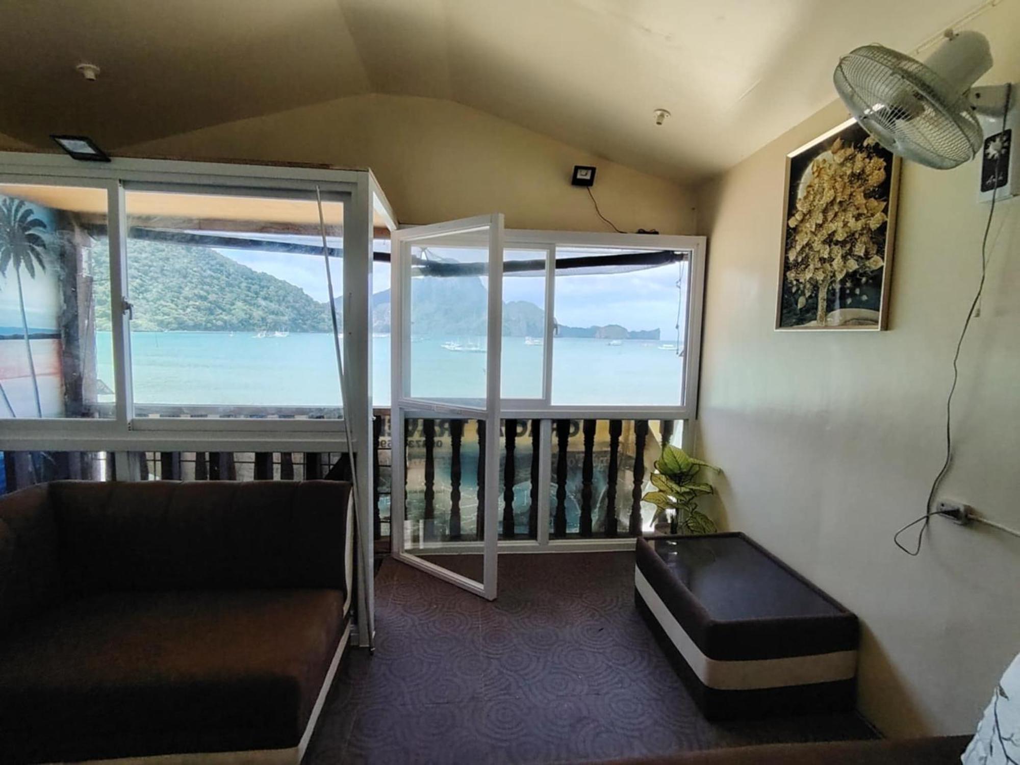 Gracias Place El Nido Exterior photo