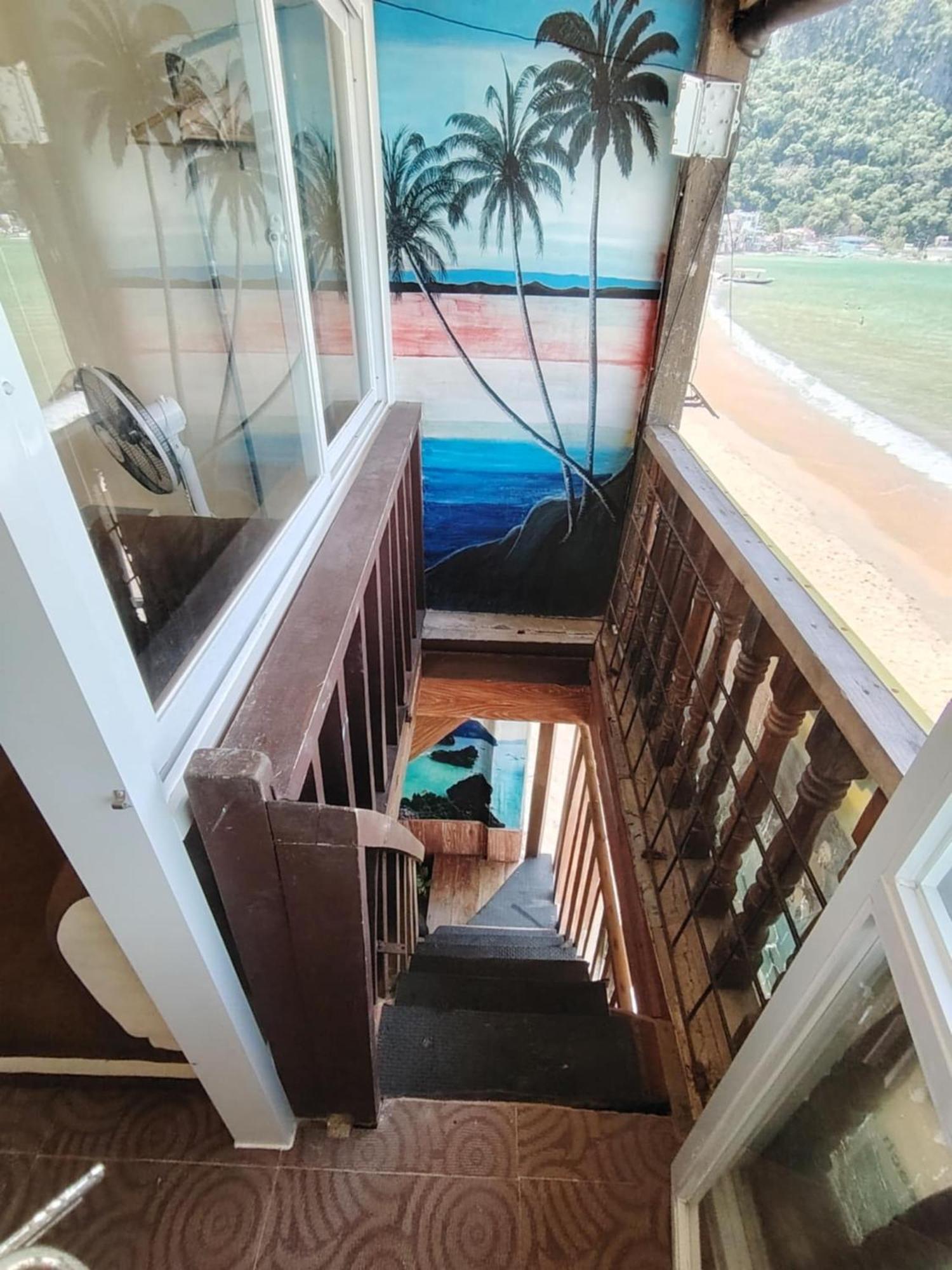 Gracias Place El Nido Exterior photo