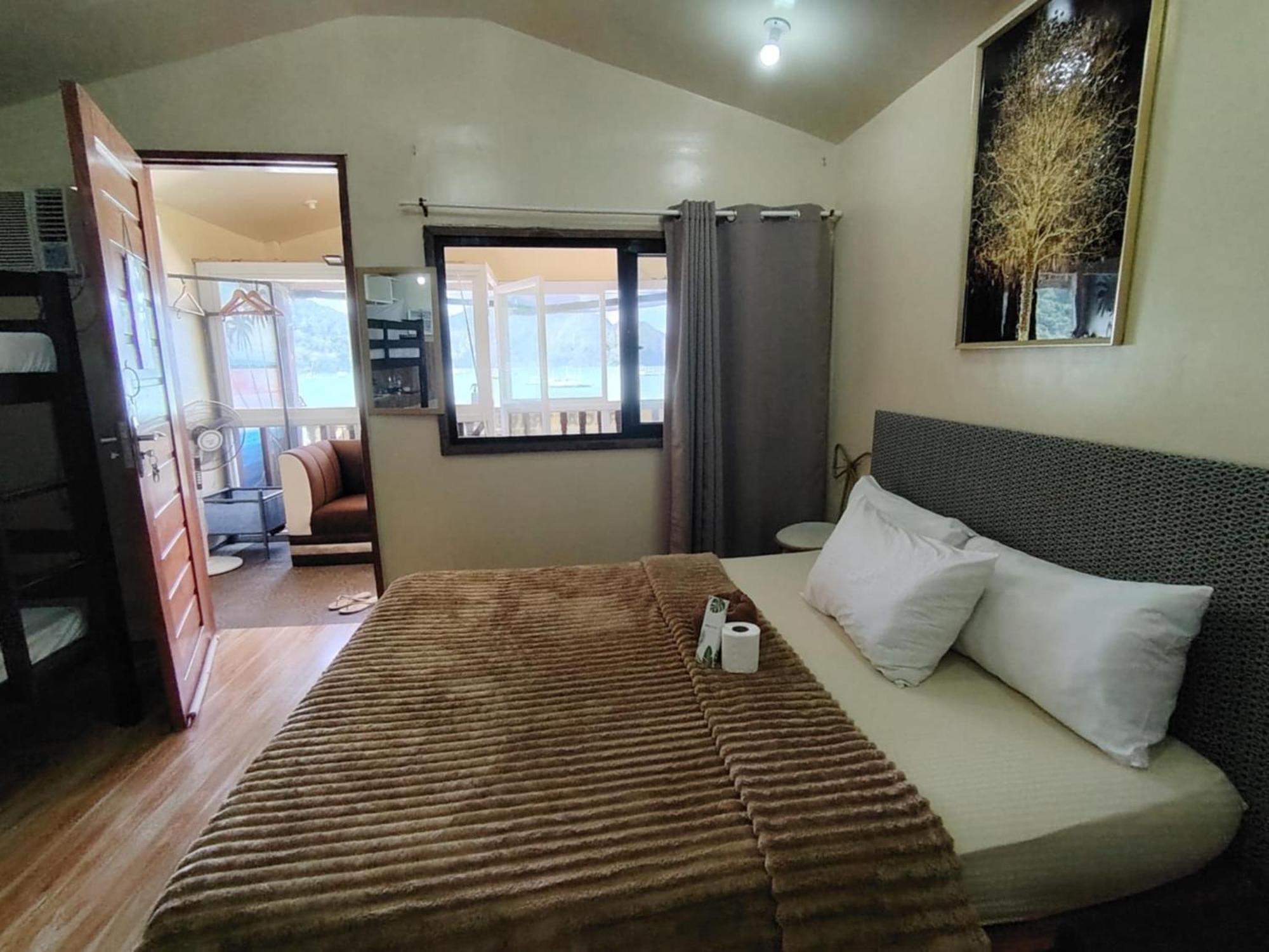 Gracias Place El Nido Exterior photo