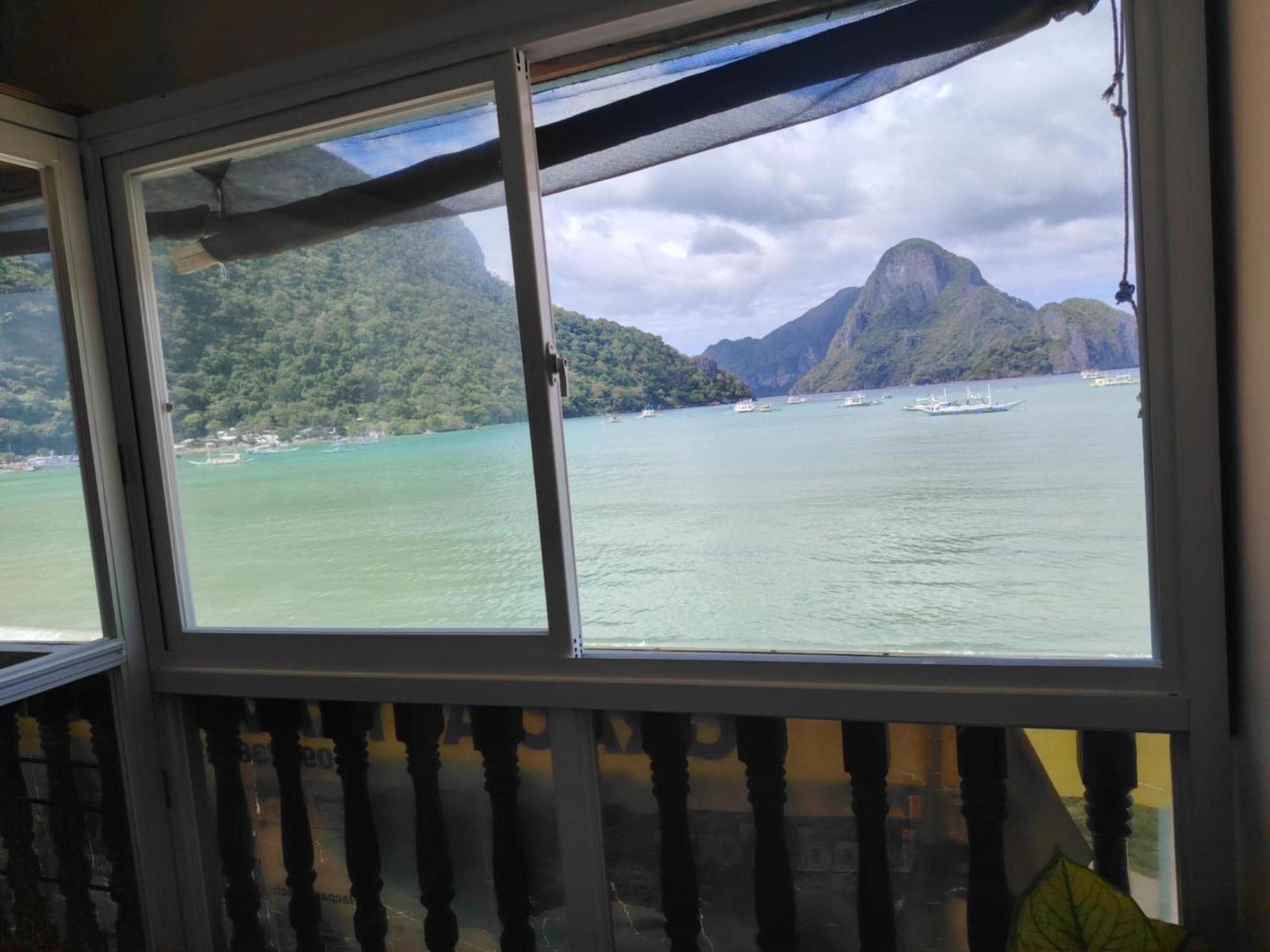 Gracias Place El Nido Exterior photo