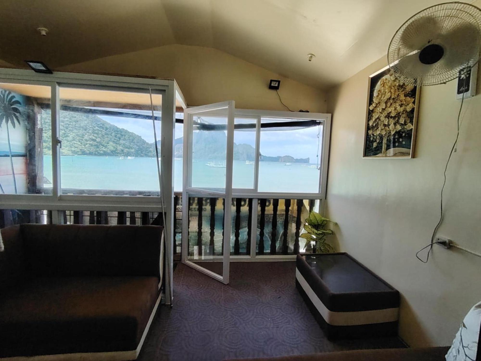 Gracias Place El Nido Exterior photo