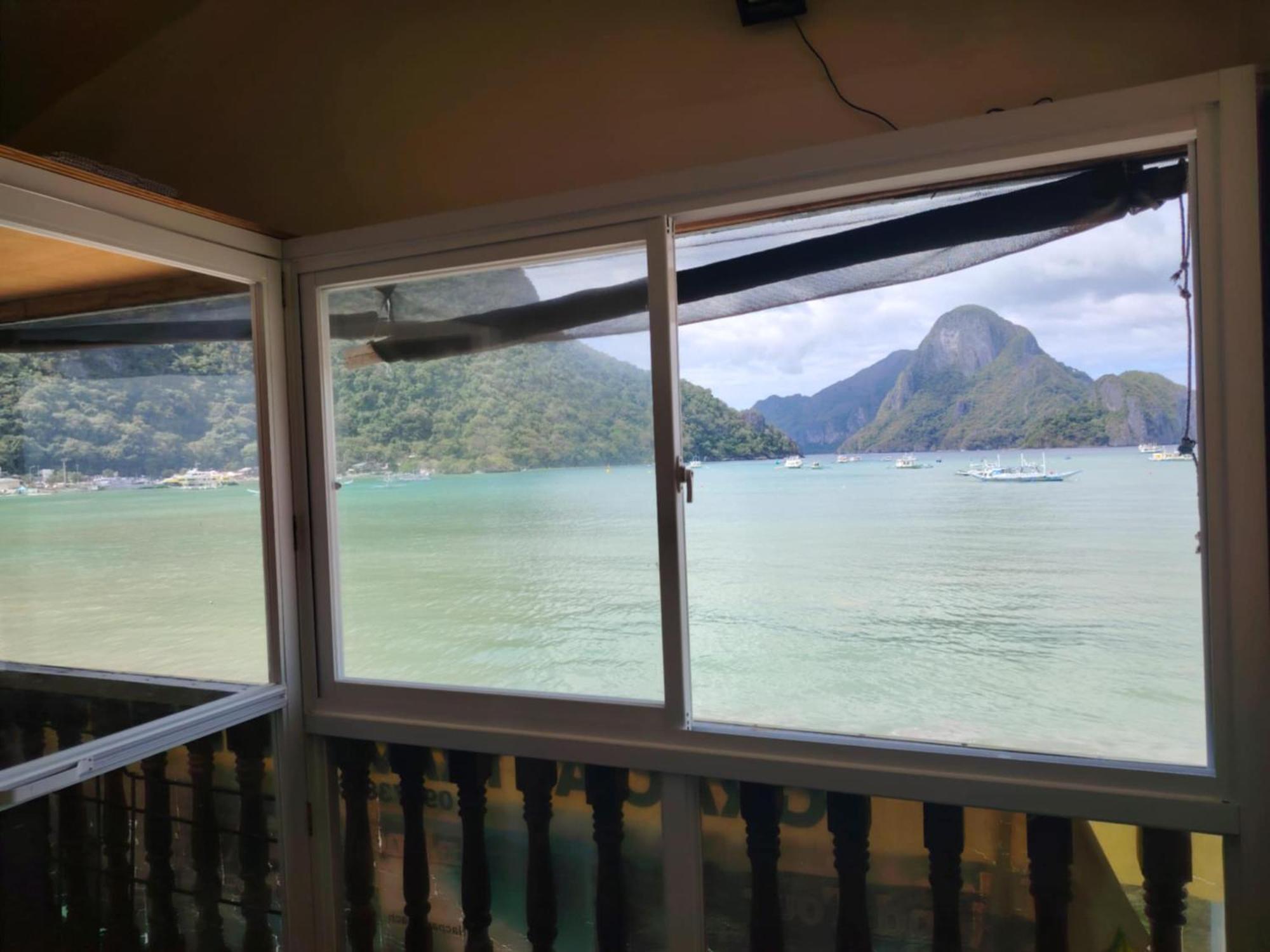 Gracias Place El Nido Exterior photo