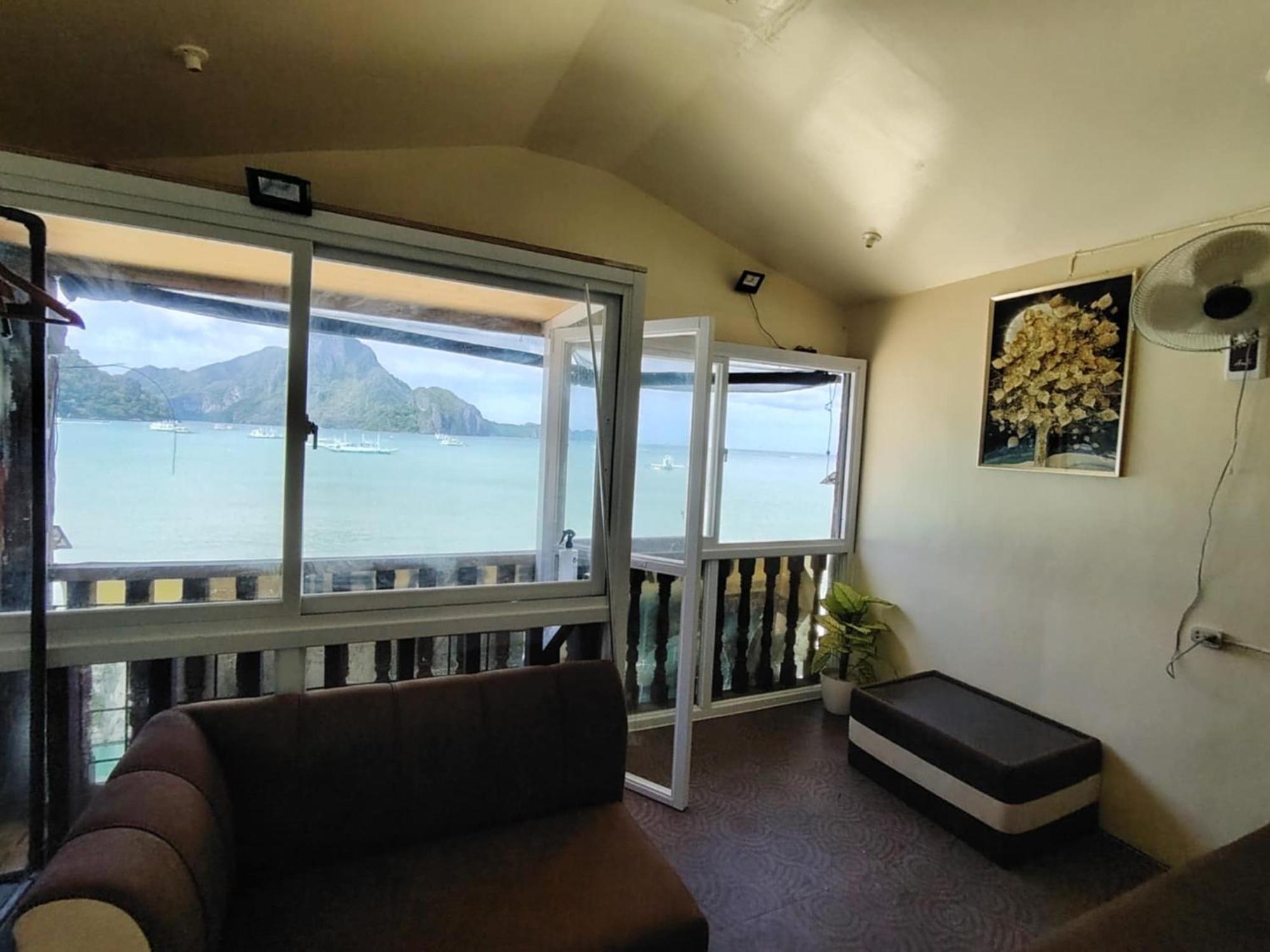 Gracias Place El Nido Exterior photo