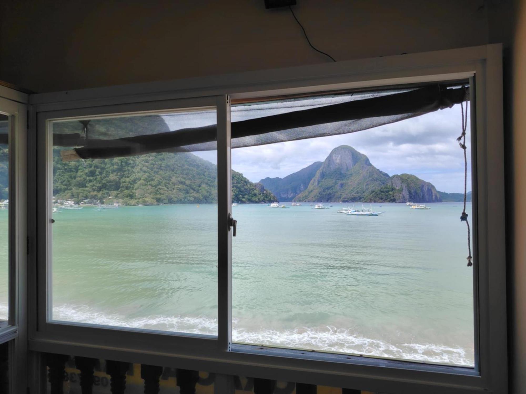Gracias Place El Nido Exterior photo