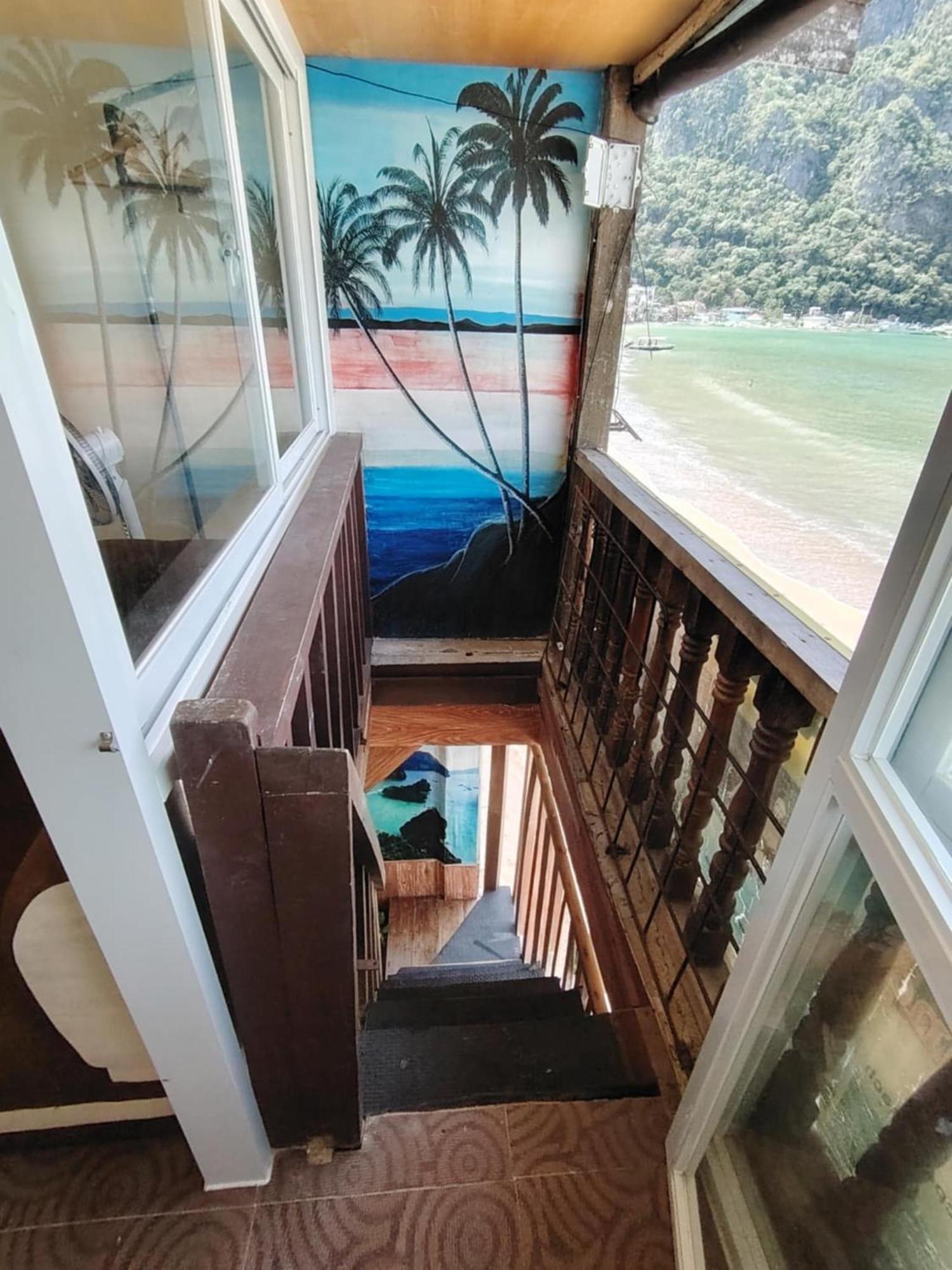 Gracias Place El Nido Exterior photo