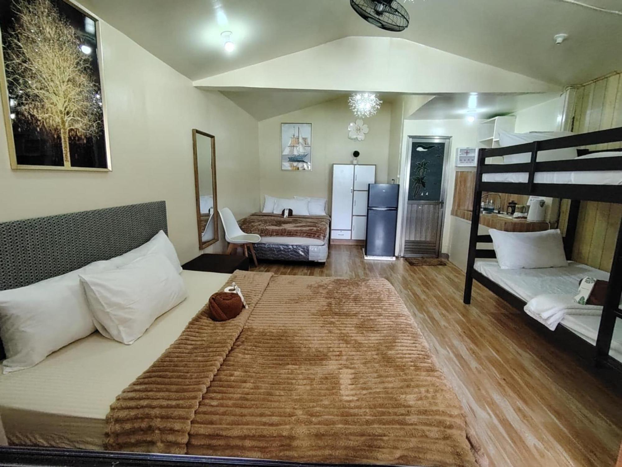 Gracias Place El Nido Exterior photo