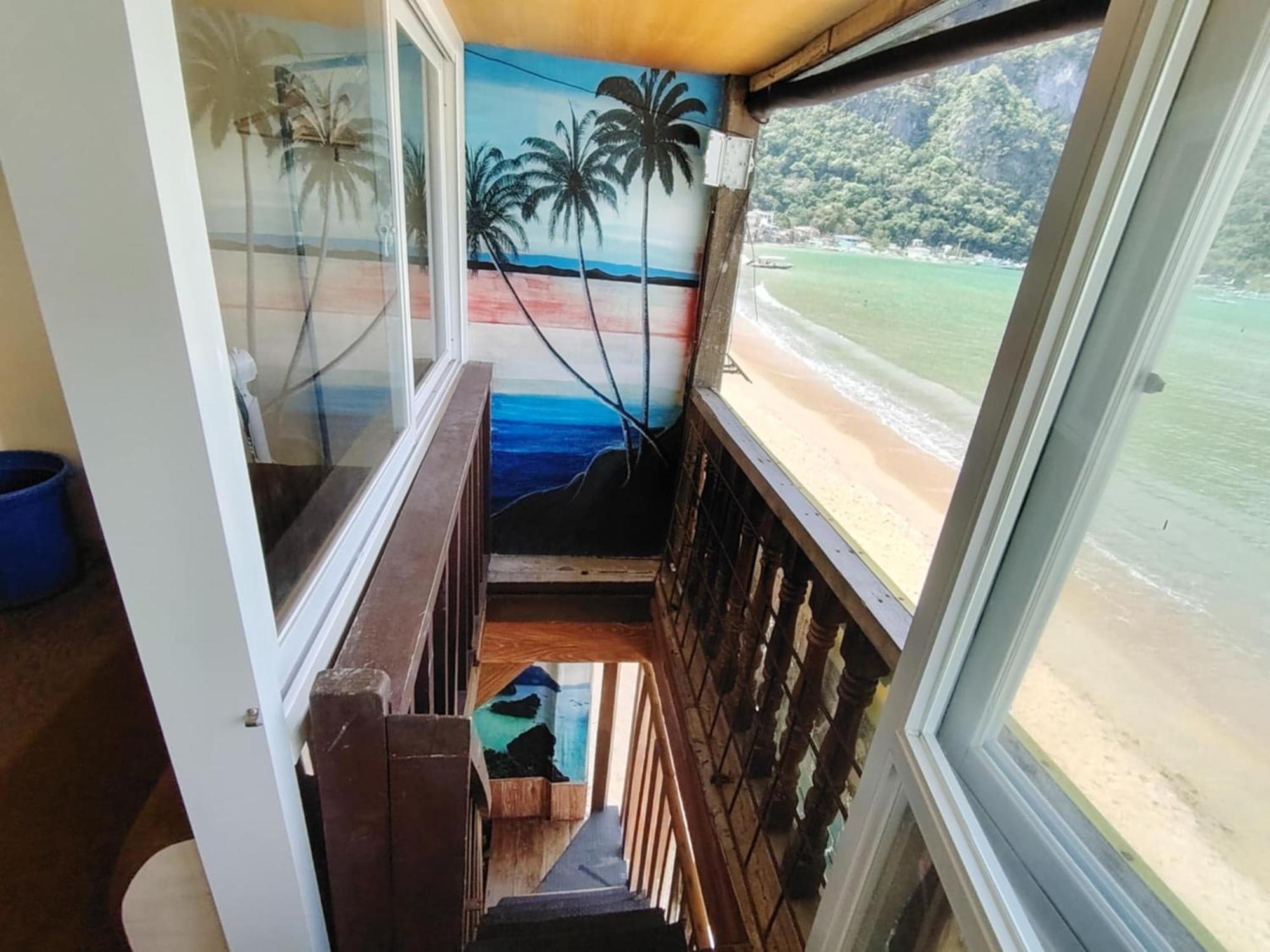 Gracias Place El Nido Exterior photo